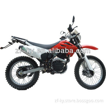 ZF250PY CRF250 Chongqing 250cc off road motorbike
